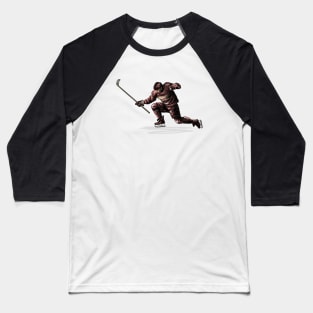 Goal Baseball T-Shirt
